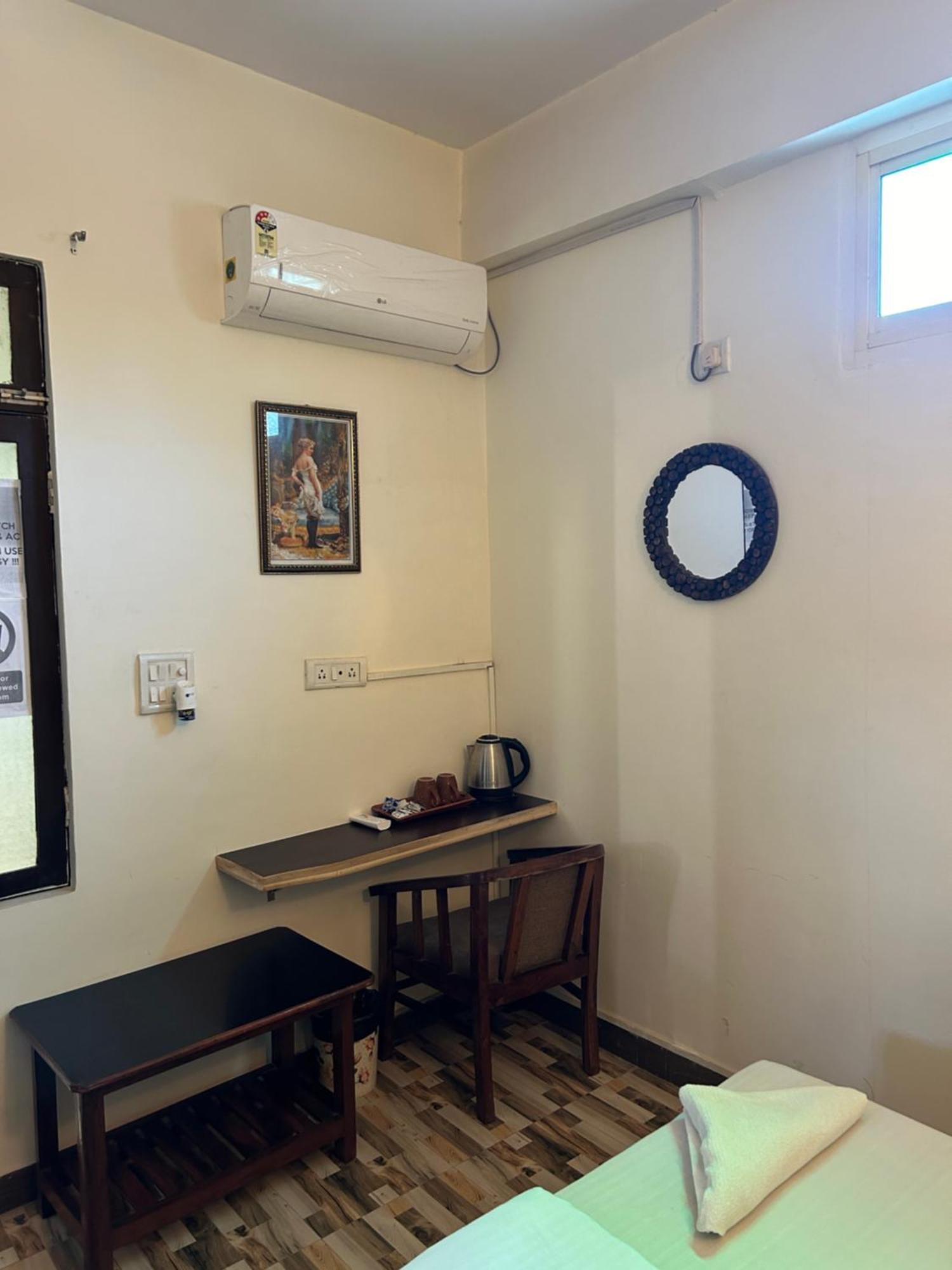 Max Guest house Agra (Uttar Pradesh)
